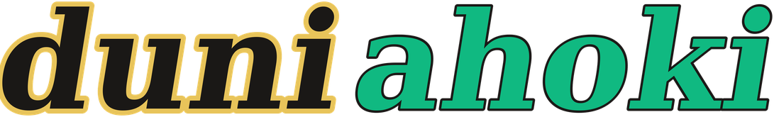 duniahoki logo